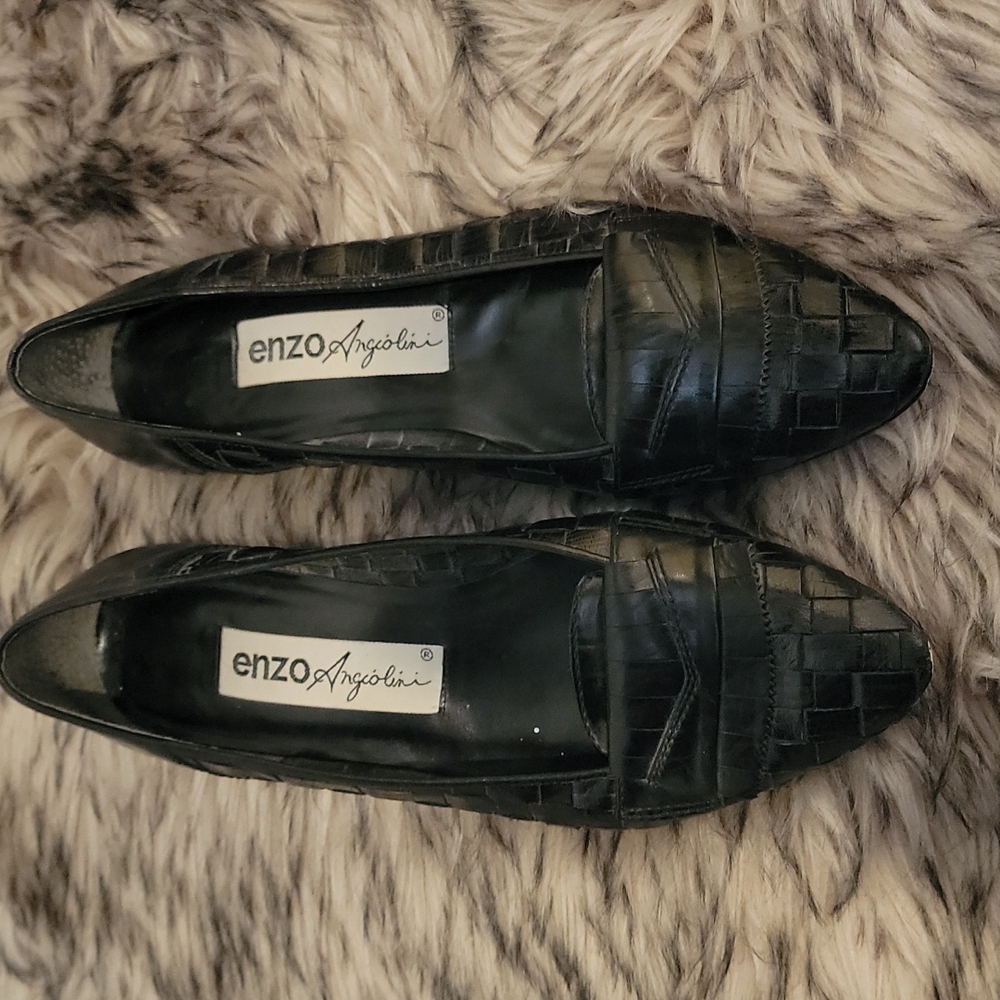 Enzo Angiolini